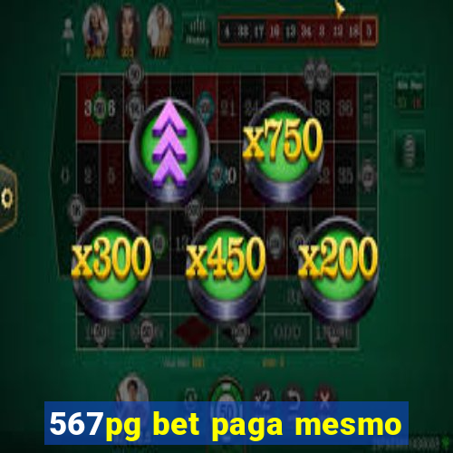 567pg bet paga mesmo
